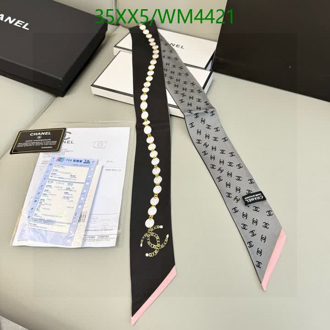 Chanel-Scarf Code: WM4421 $: 35USD
