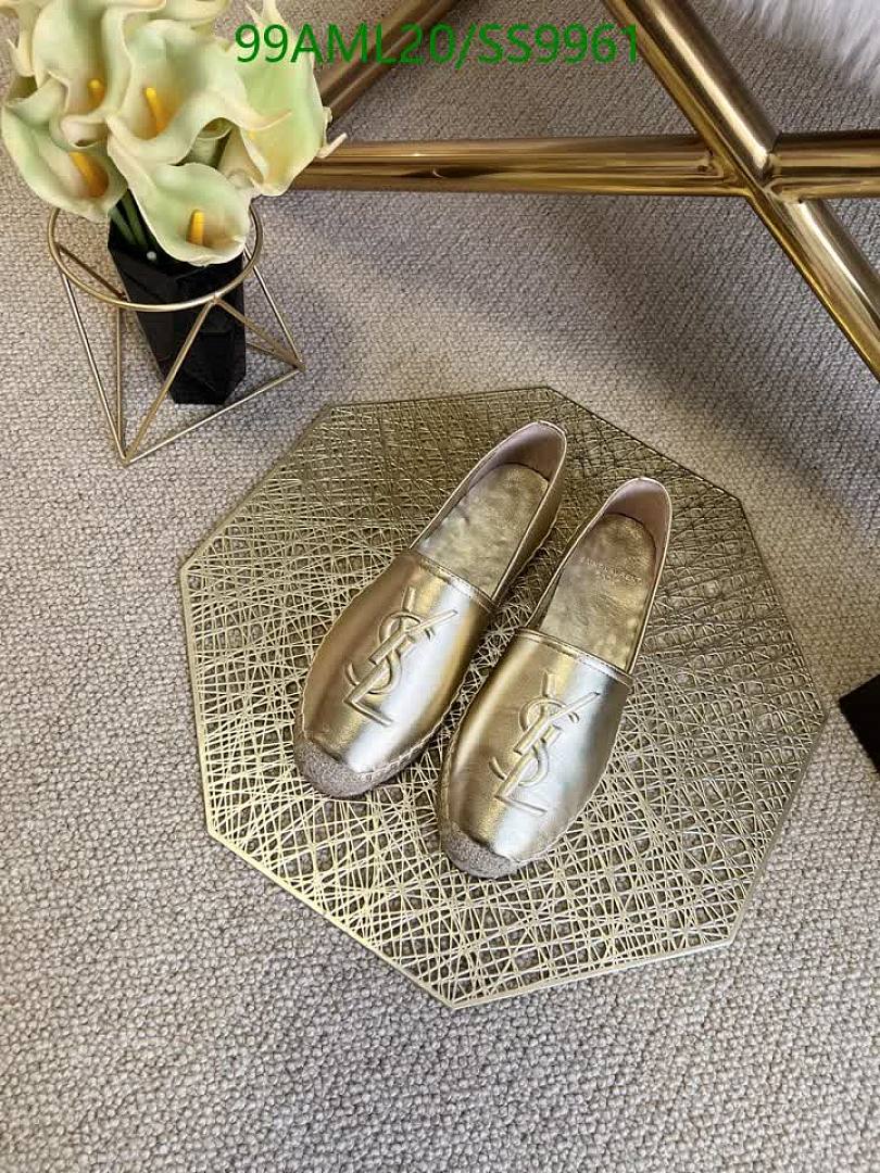 YSL-Women Shoes Code: SS9961 $: 99USD