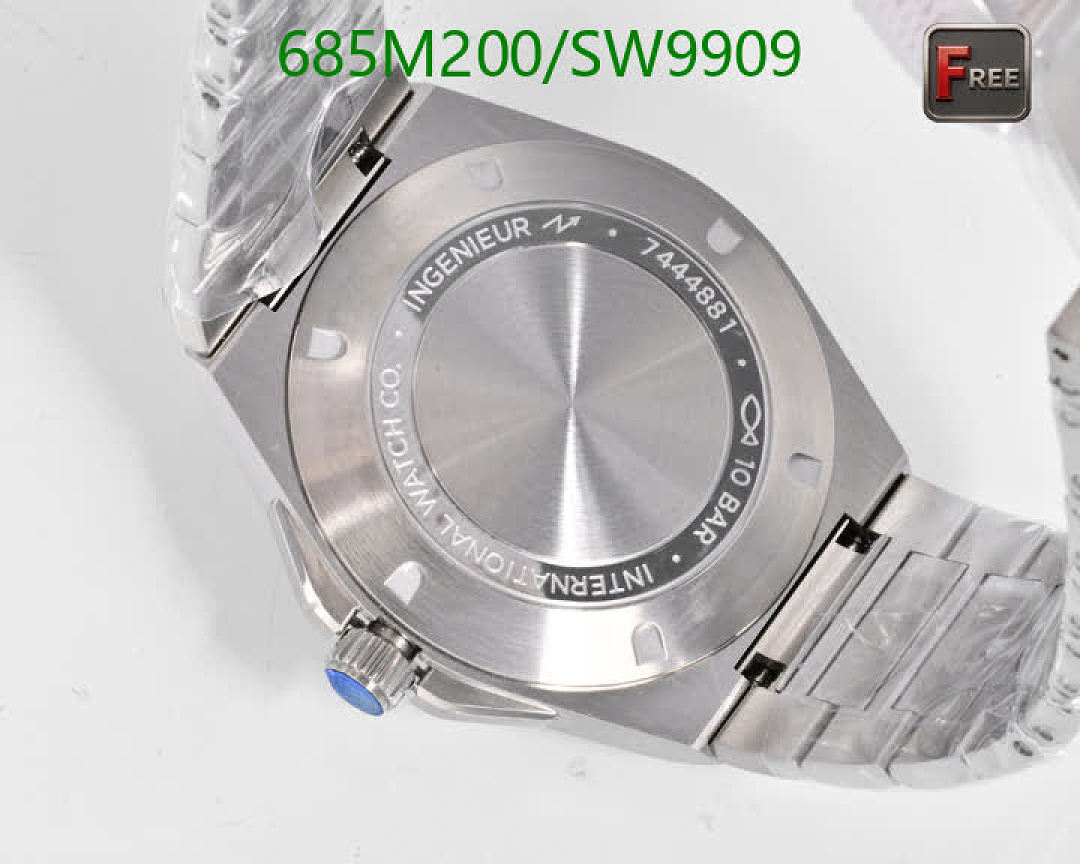 IWC-Watch-Mirror Quality Code: SW9909 $: 685USD