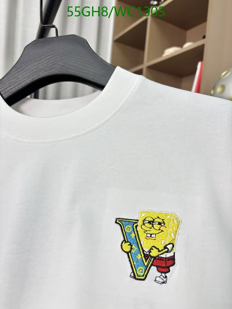 LV-Clothing Code: WC1305 $: 55USD