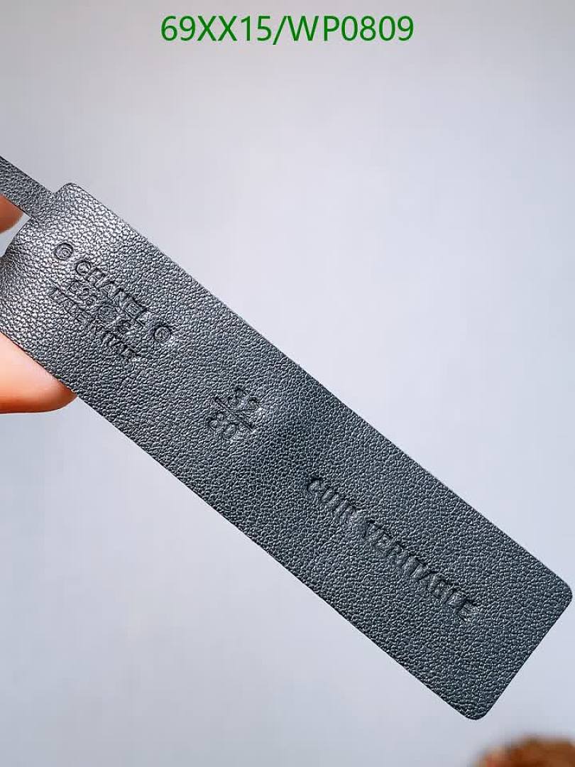 Chanel-Belts Code: WP0809 $: 69USD
