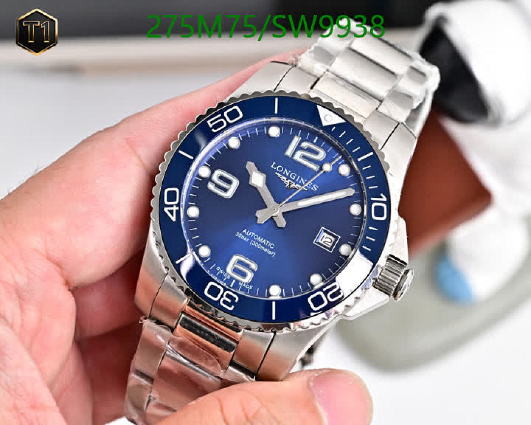 Longines-Watch-Mirror Quality Code: SW9938 $: 275USD