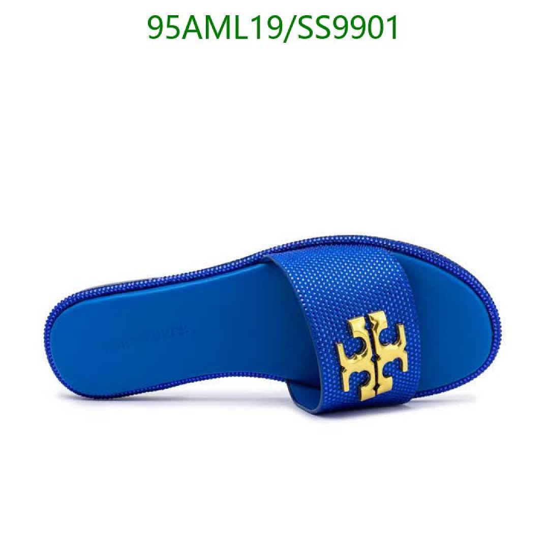 Tory Burch-Women Shoes Code: SS9901 $: 95USD