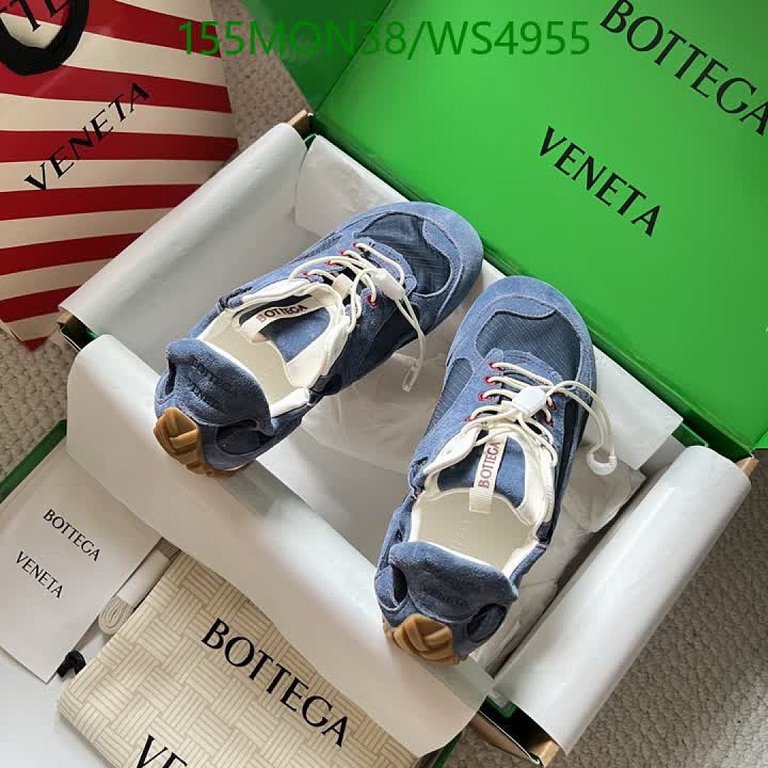 BV-Women Shoes Code: WS4955 $: 155USD