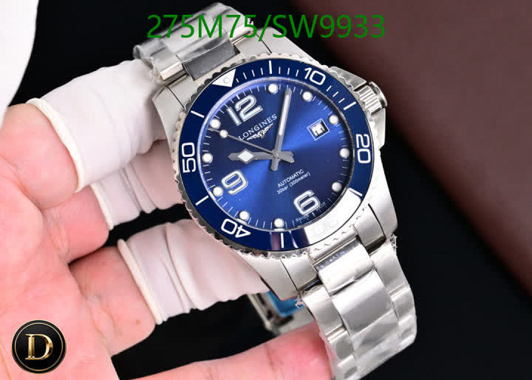 Longines-Watch-Mirror Quality Code: SW9933 $: 275USD