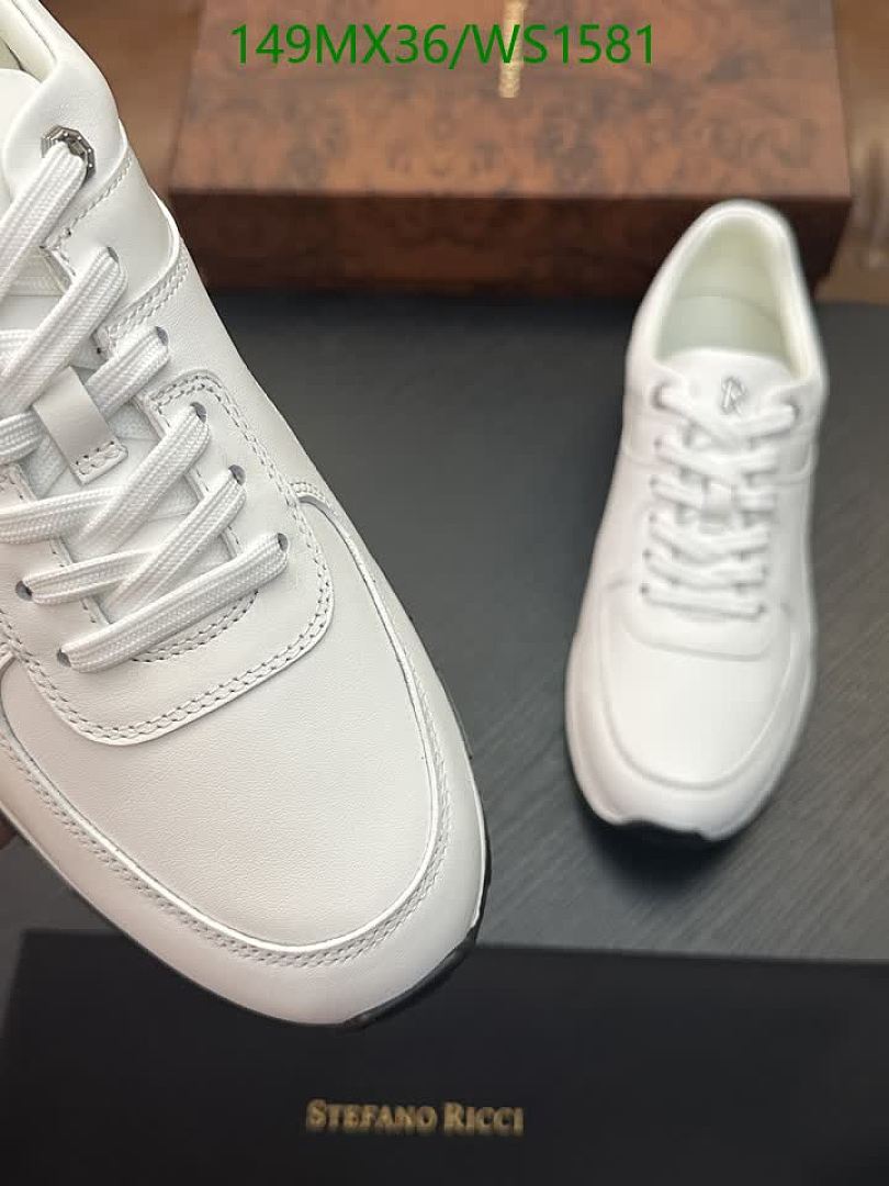 Stefano Ricci-Men shoes Code: WS1581 $: 149USD
