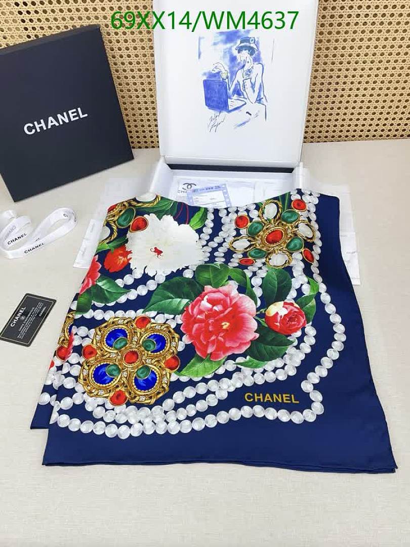 Dior-Scarf Code: WM4637 $: 69USD