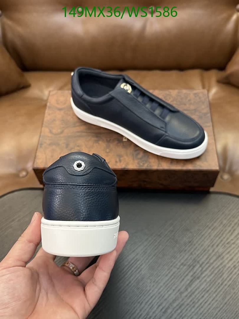 Stefano Ricci-Men shoes Code: WS1586 $: 149USD