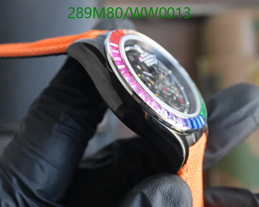 Rolex-Watch-Mirror Quality Code: WW0013 $: 289USD