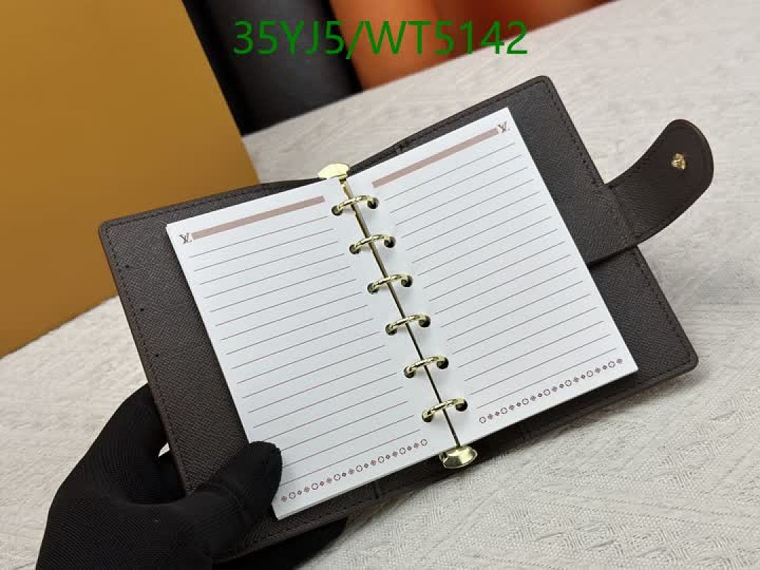 LV-Wallet-4A Quality Code: WT5142 $: 35USD