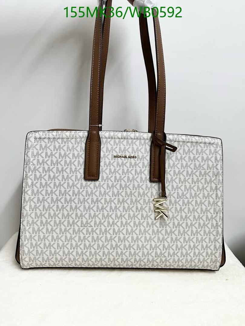 Michael Kors-Bag-Mirror Quality Code: WB0592