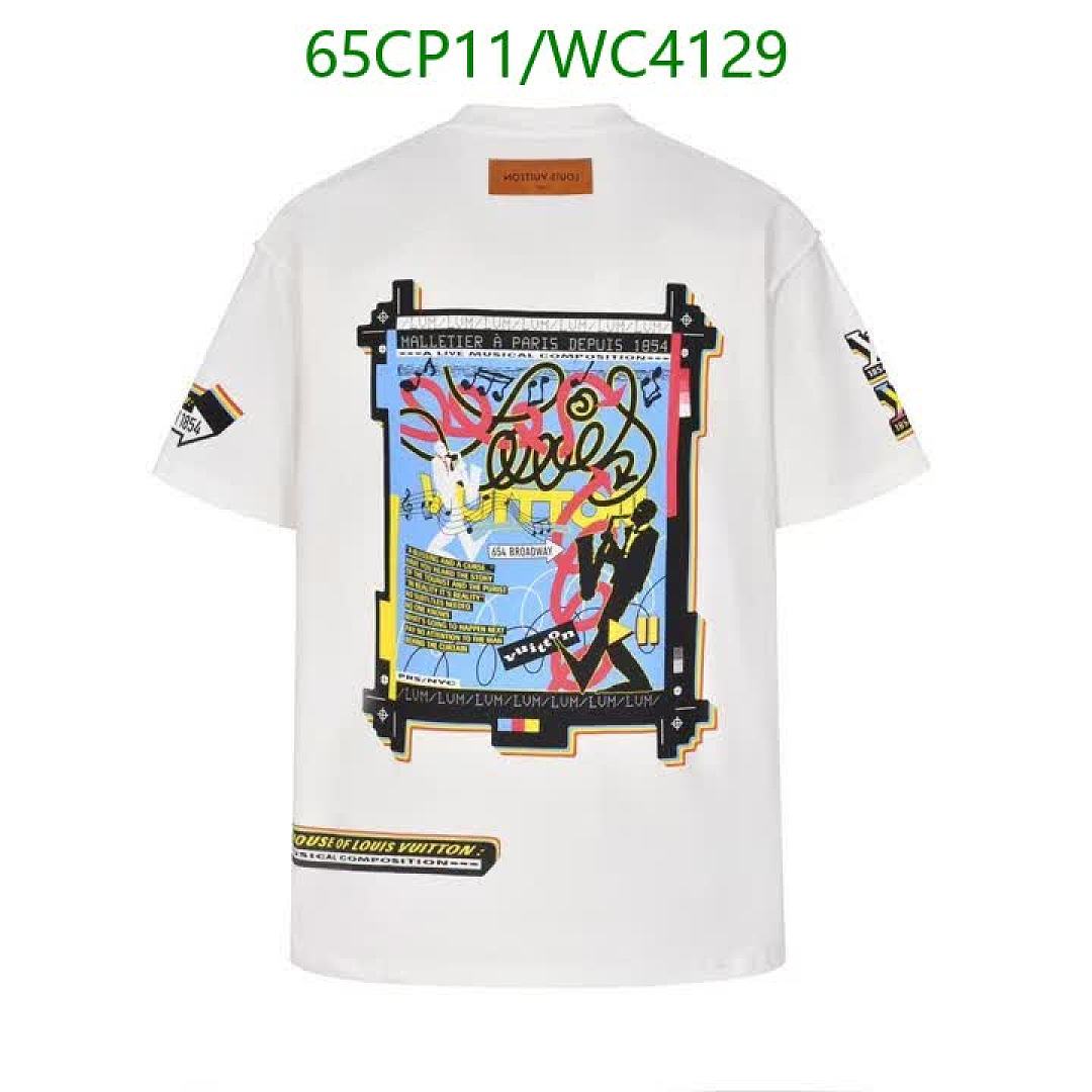 LV-Clothing Code: WC4129 $: 65USD
