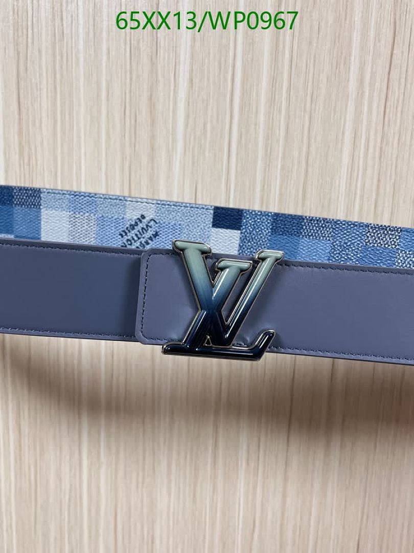 LV-Belts Code: WP0967 $: 65USD