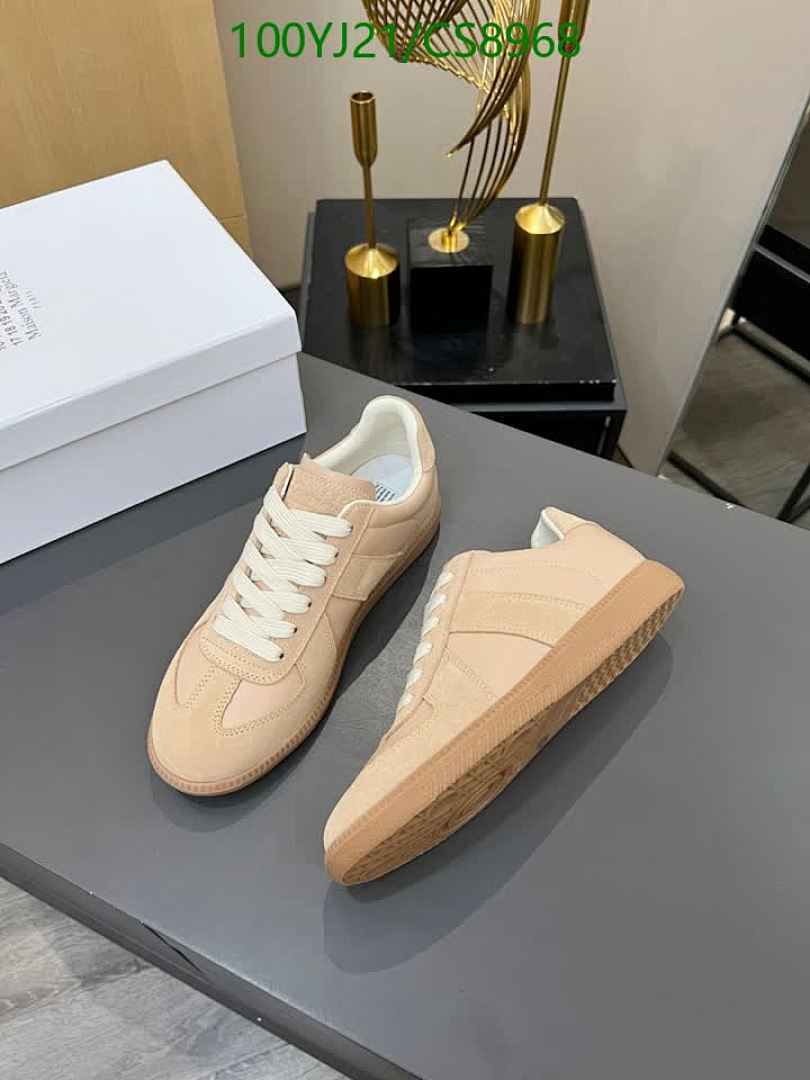 MM6-Men shoes Code: CS8968 $: 100USD