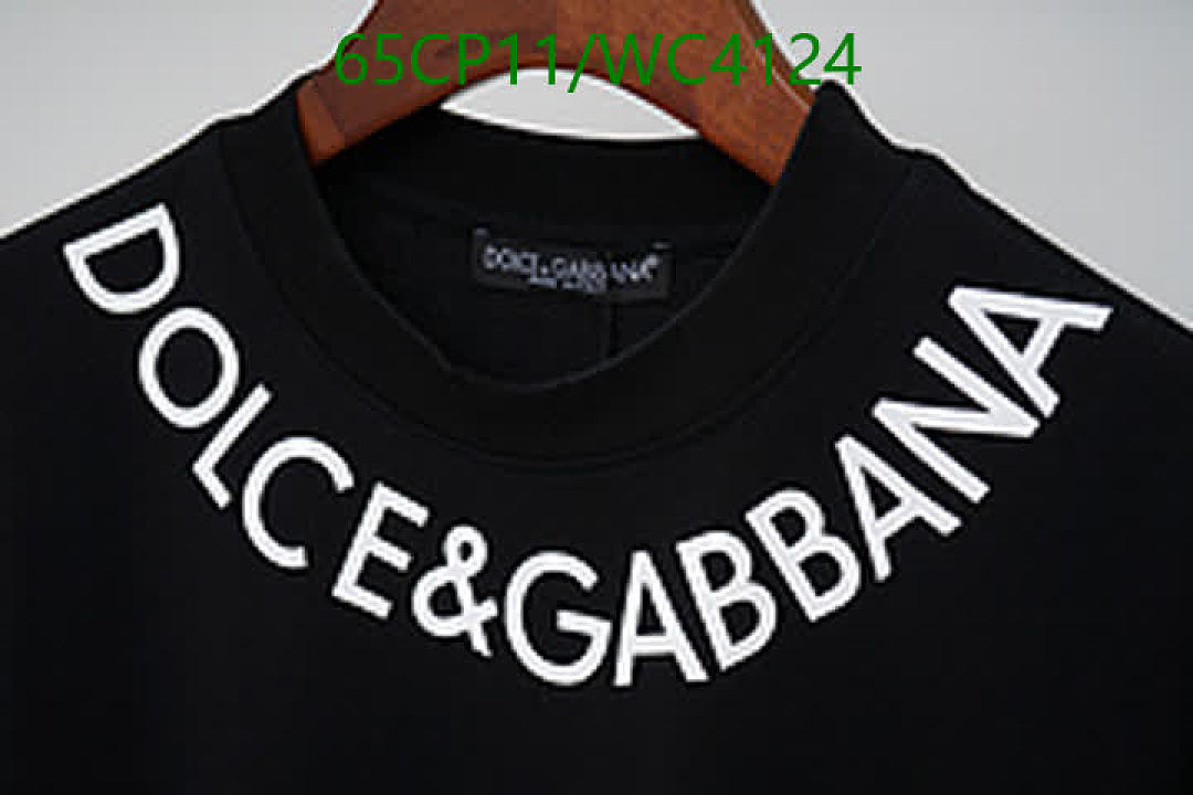 D&G-Clothing Code: WC4124 $: 65USD