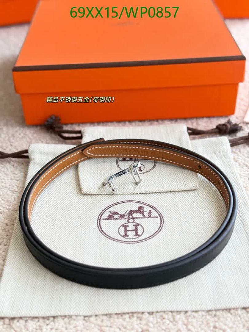 Hermes-Belts Code: WP0857 $: 69USD