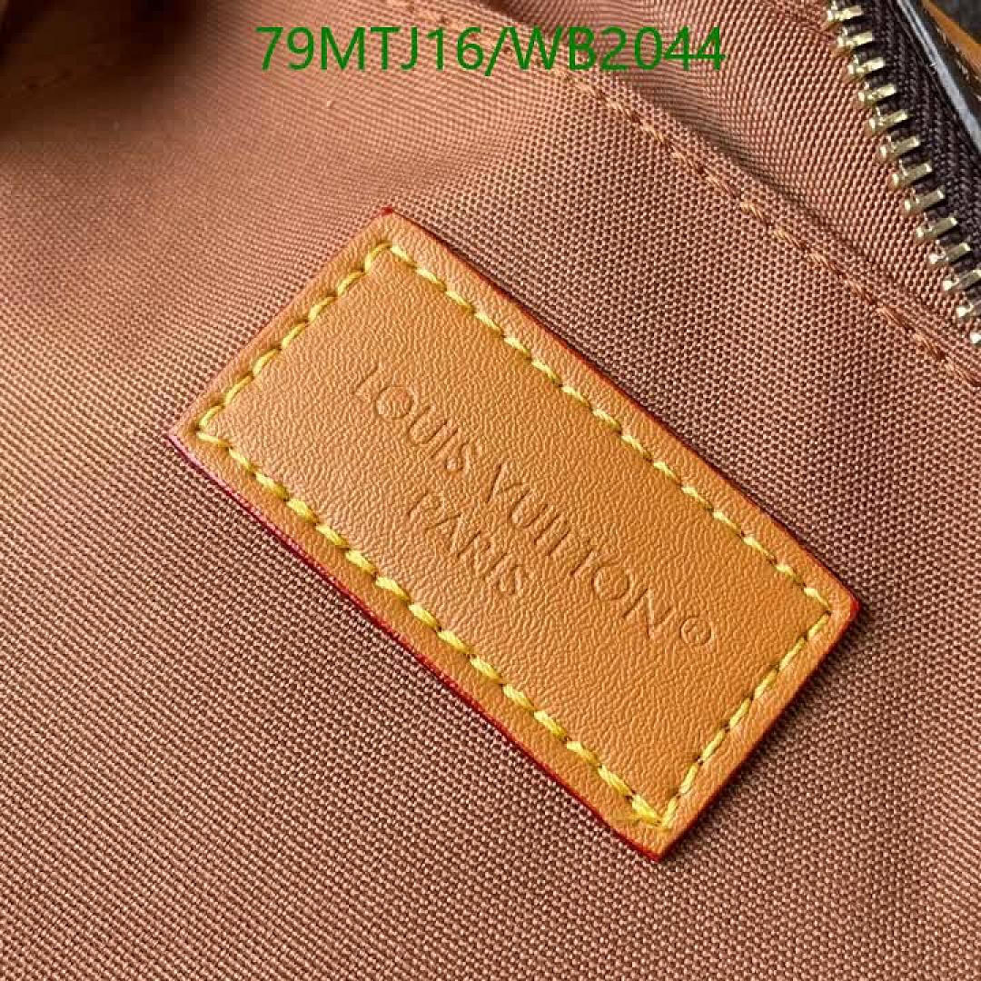 LV-Bag-4A Quality Code: WB2044 $: 79USD