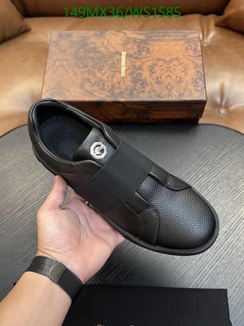Stefano Ricci-Men shoes Code: WS1585 $: 149USD