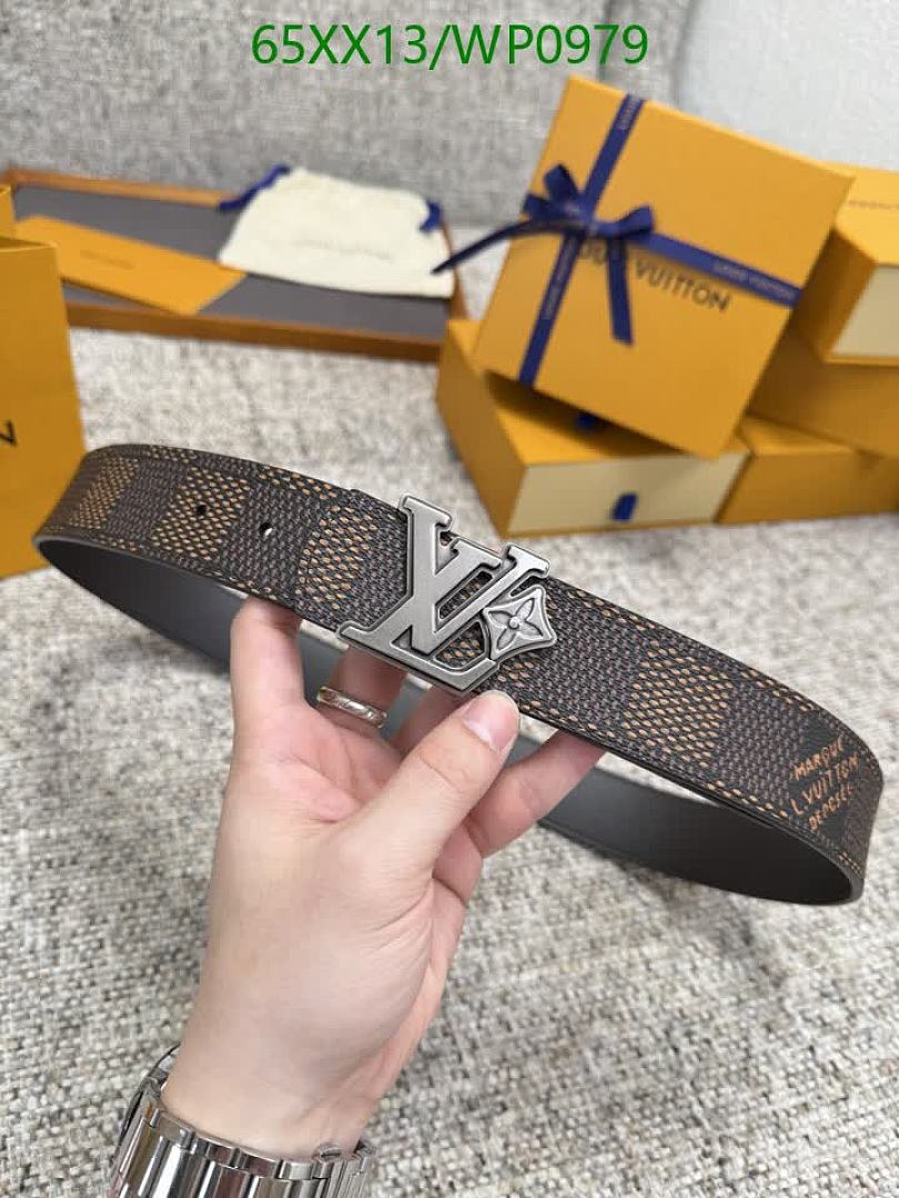 LV-Belts Code: WP0979 $: 65USD