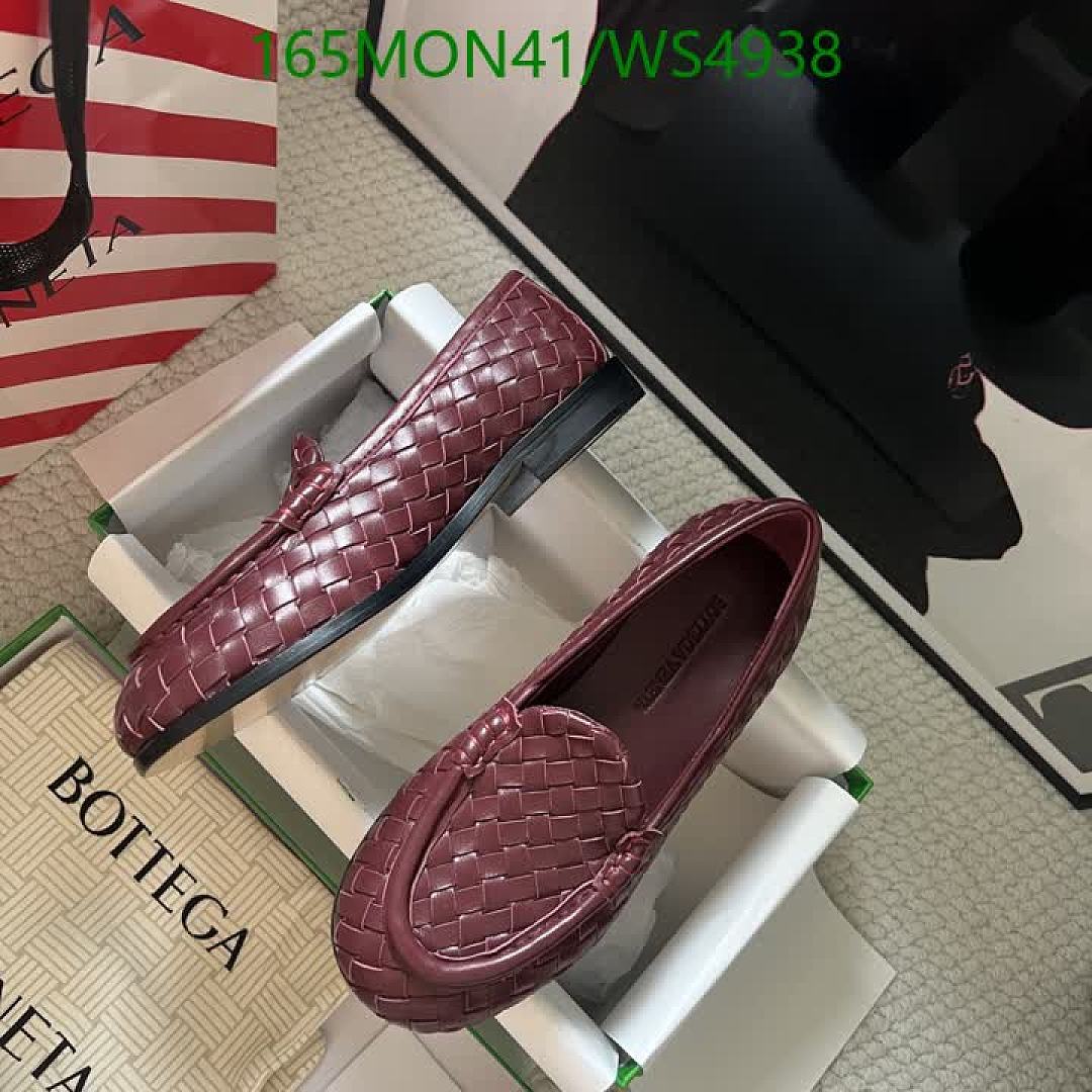 BV-Women Shoes Code: WS4938 $: 165USD