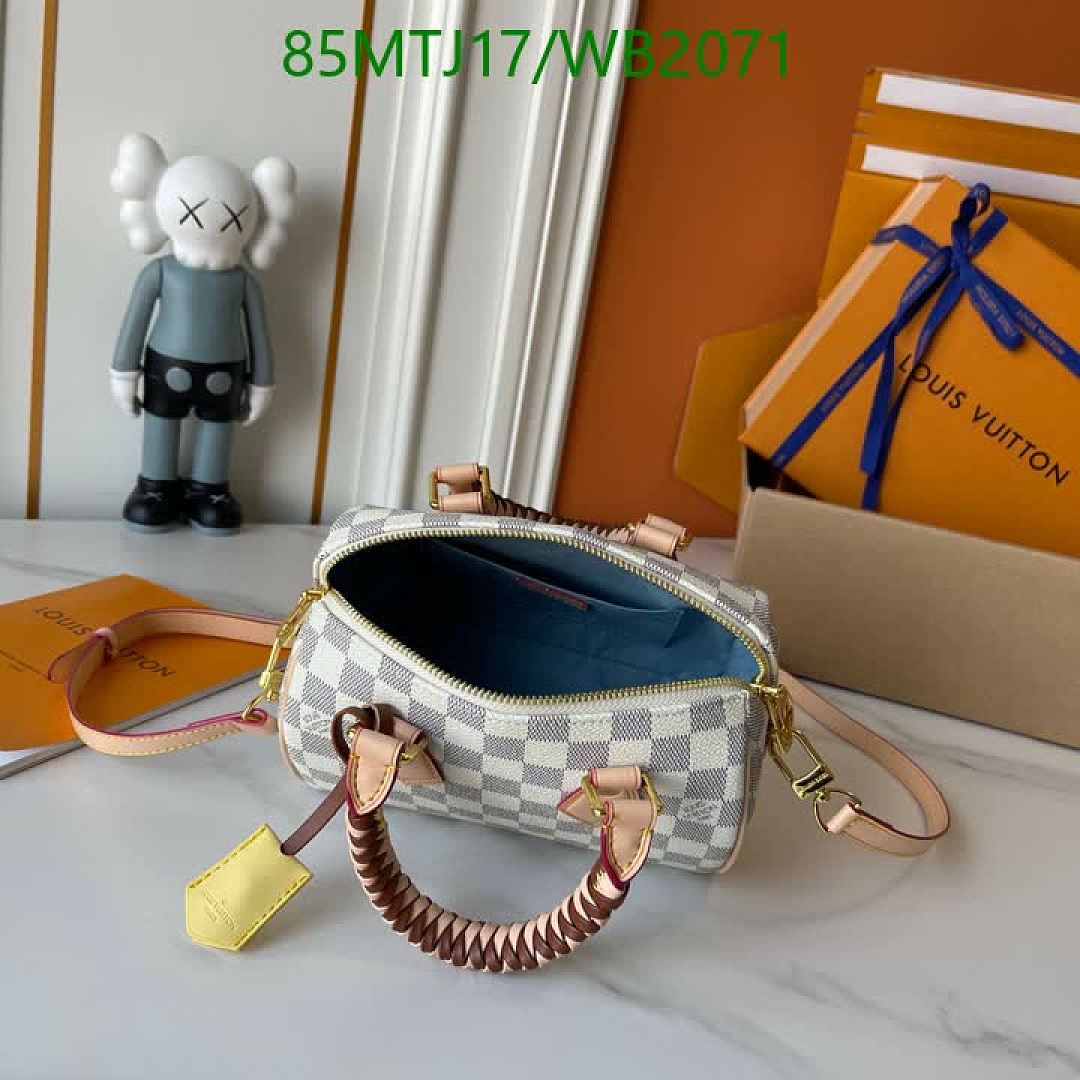 LV-Bag-4A Quality Code: WB2071 $: 85USD