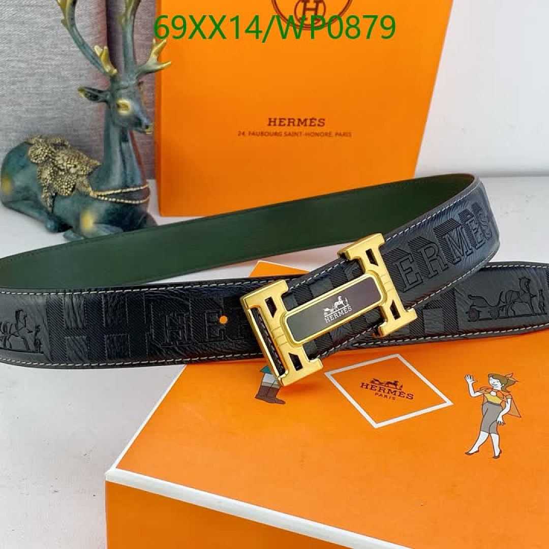 Hermes-Belts Code: WP0879 $: 69USD