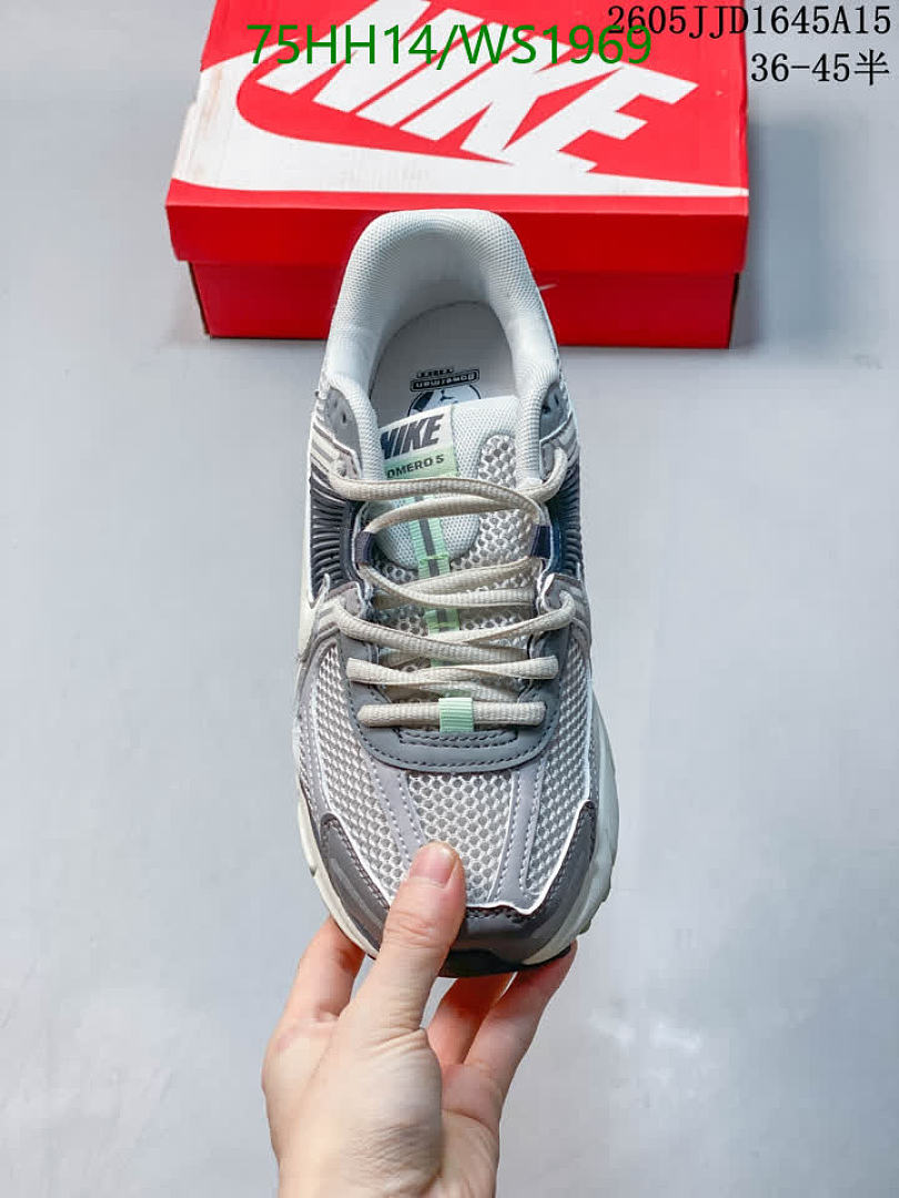 NIKE-Women Shoes Code: WS1969 $: 75USD