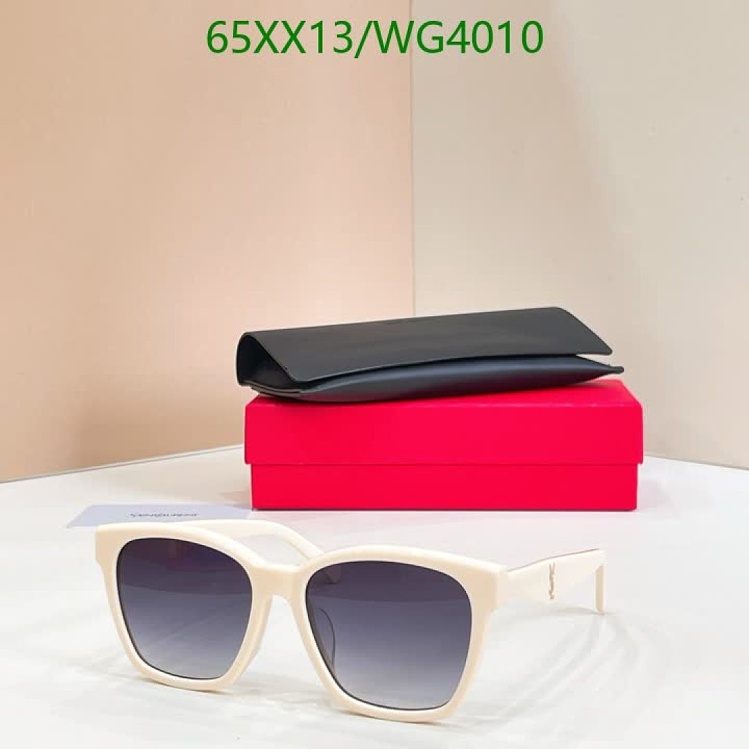 YSL-Glasses Code: WG4010 $: 65USD