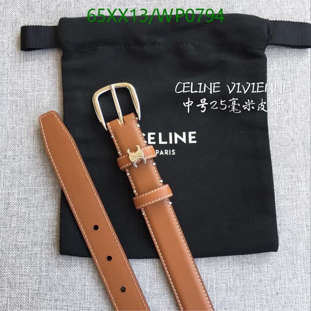 Celine-Belts Code: WP0794 $: 65USD