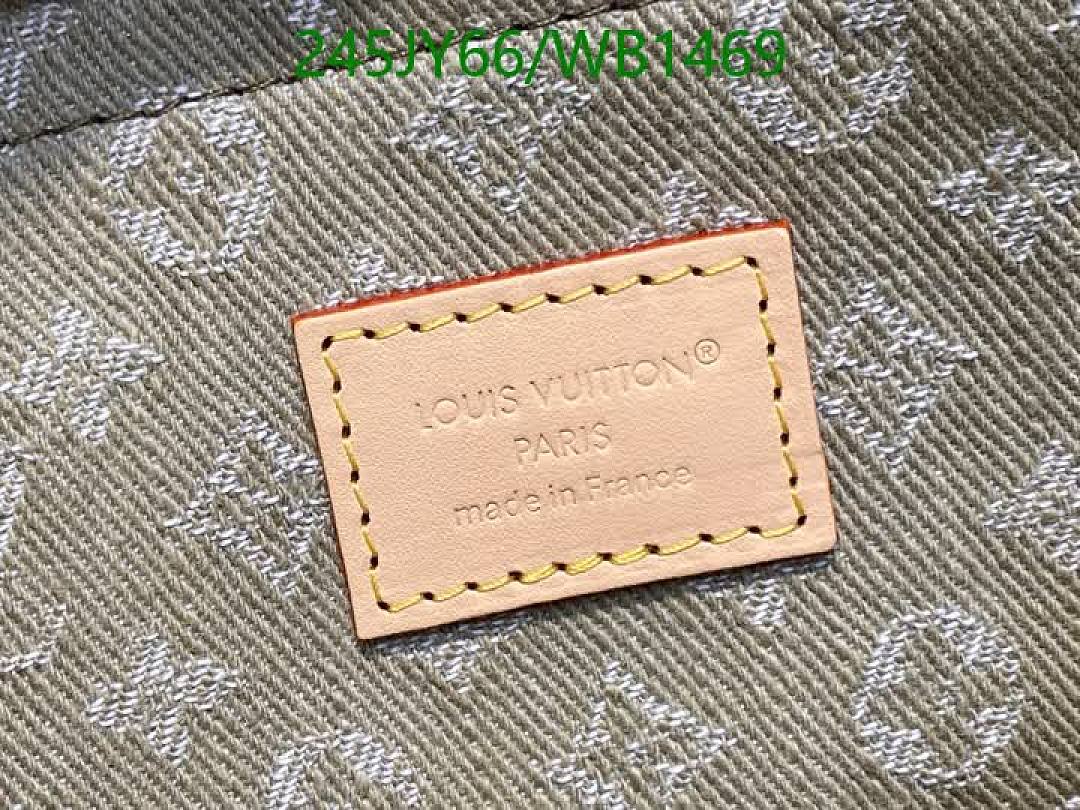 LV-Bag-Mirror Quality Code: WB1469 $: 245USD