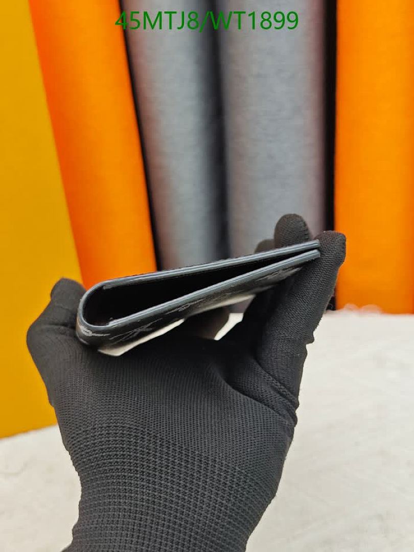 LV-Wallet-4A Quality Code: WT1899 $: 45USD
