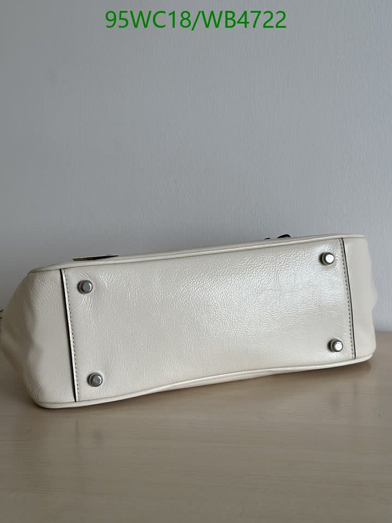 Coach-Bag-4A Quality Code: WB4722 $: 95USD