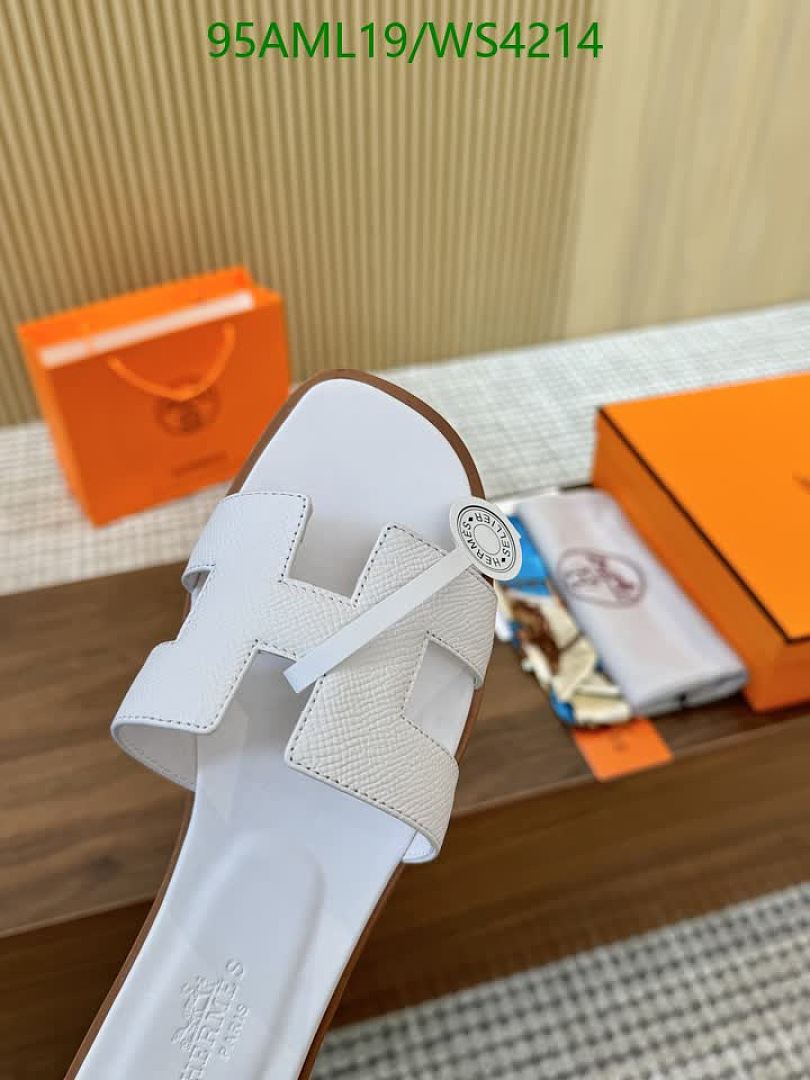 Hermes-Women Shoes Code: WS4214 $: 95USD
