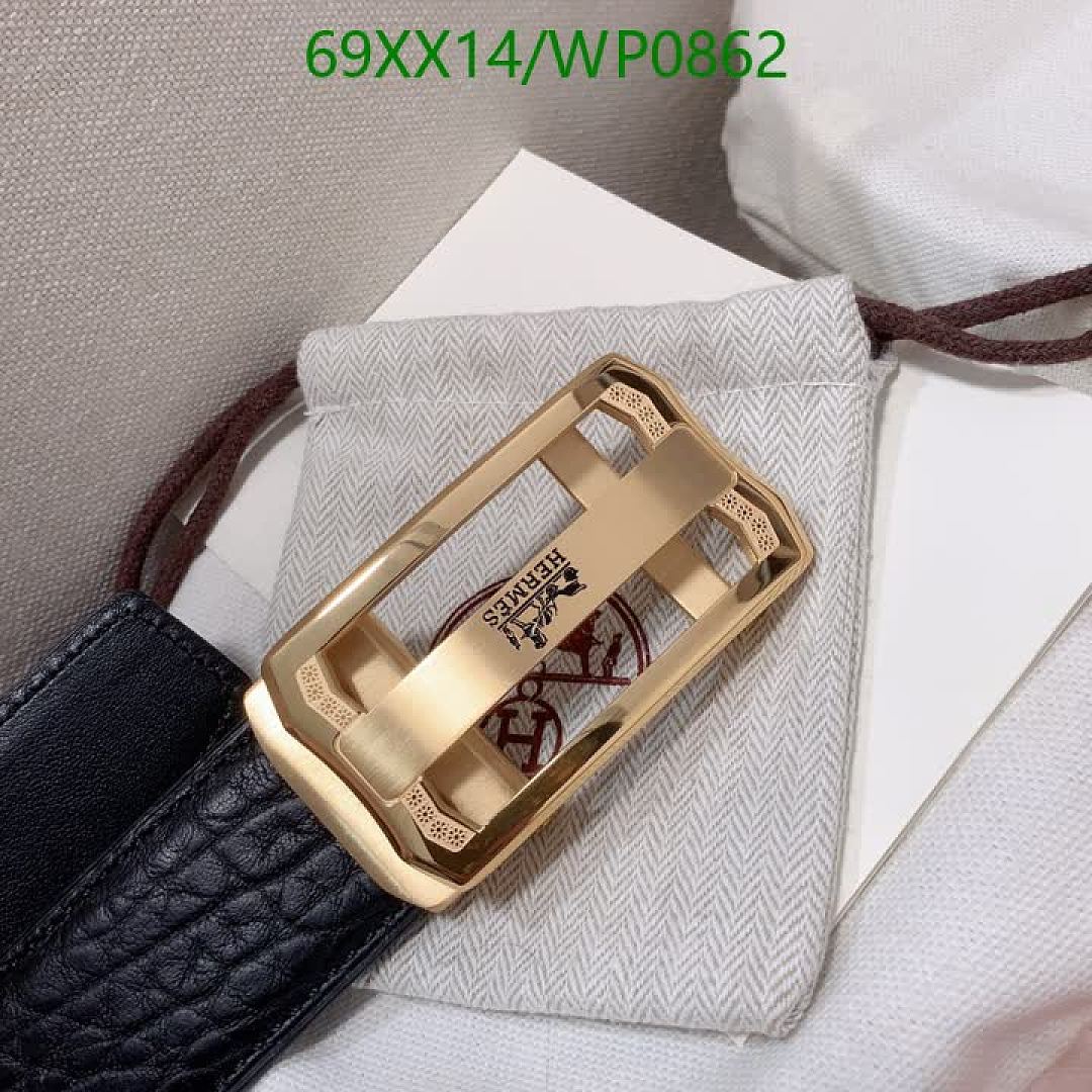 Hermes-Belts Code: WP0862 $: 69USD