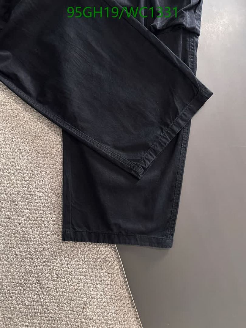 Prada-Clothing Code: WC1331 $: 95USD