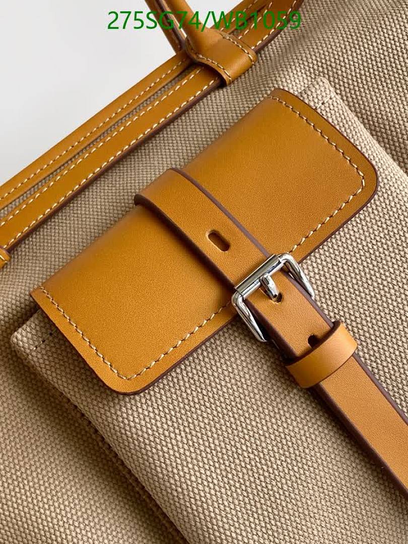 Prada-Bag-Mirror Quality Code: WB1059 $: 275USD