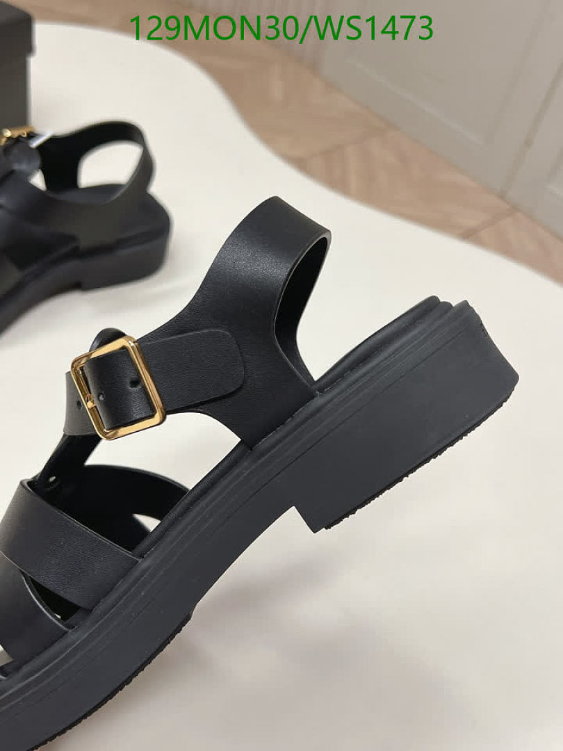 Prada-Women Shoes Code: WS1473 $: 129USD