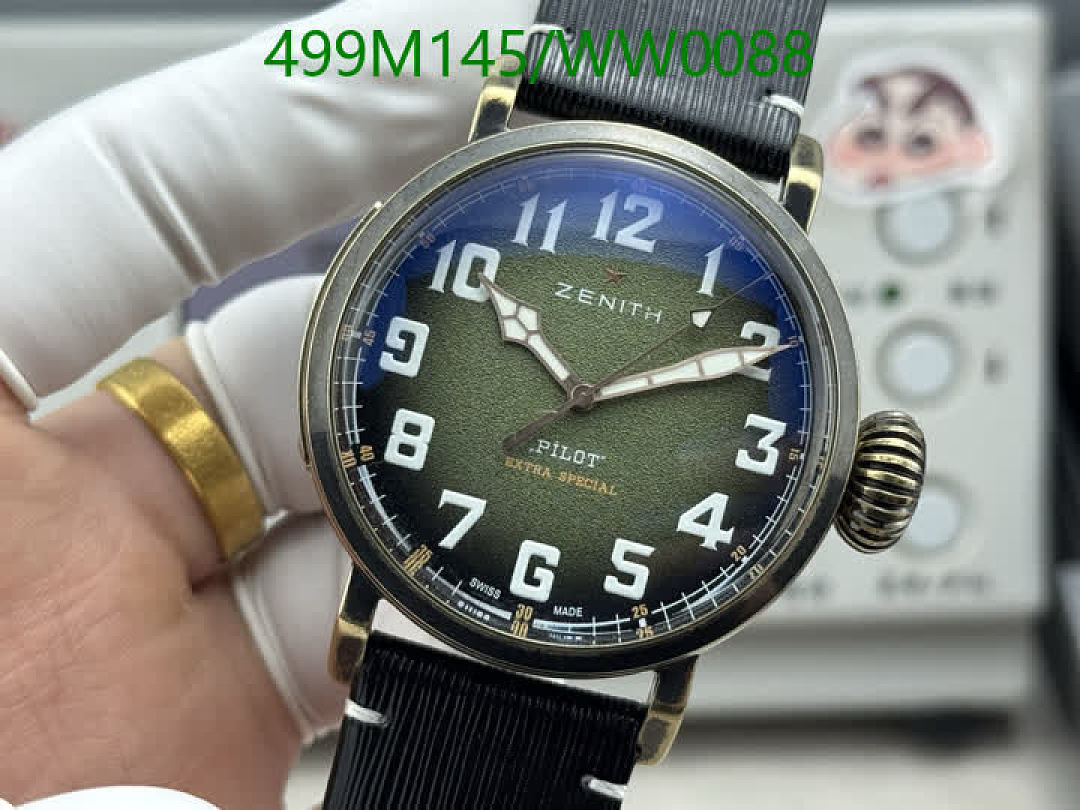 Zenith-Watch(Mirror Quality) Code: WW0088 $: 499USD