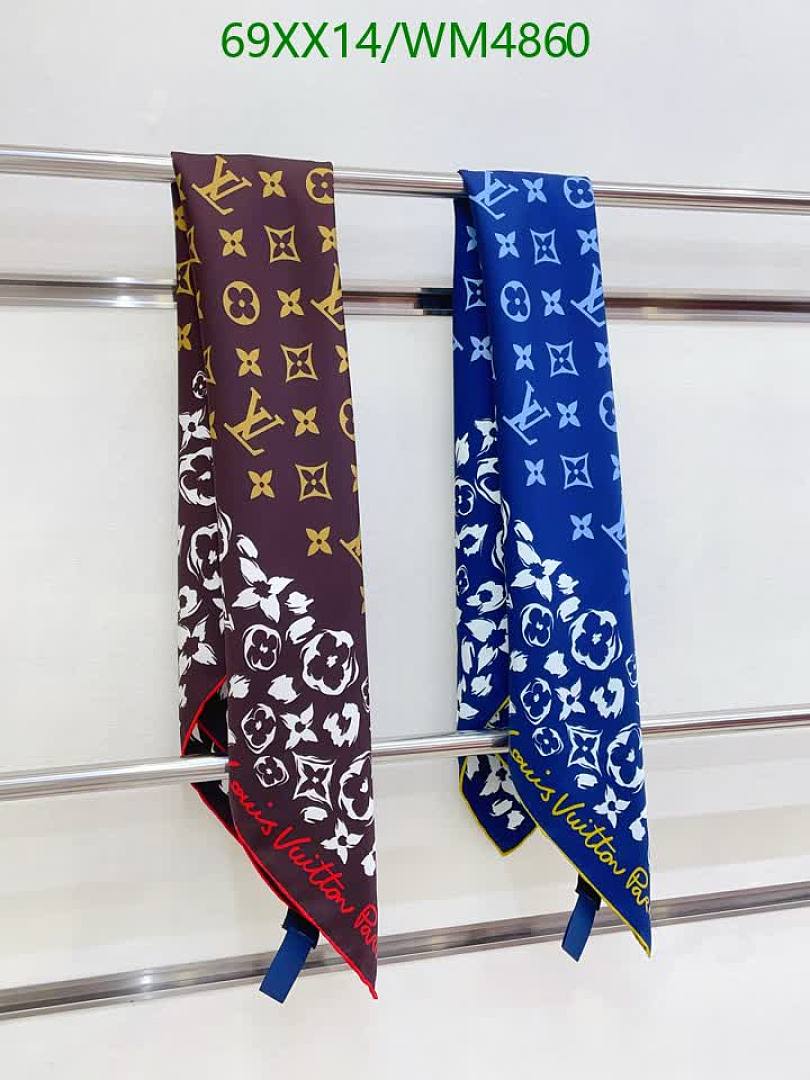 LV-Scarf Code: WM4860 $: 69USD