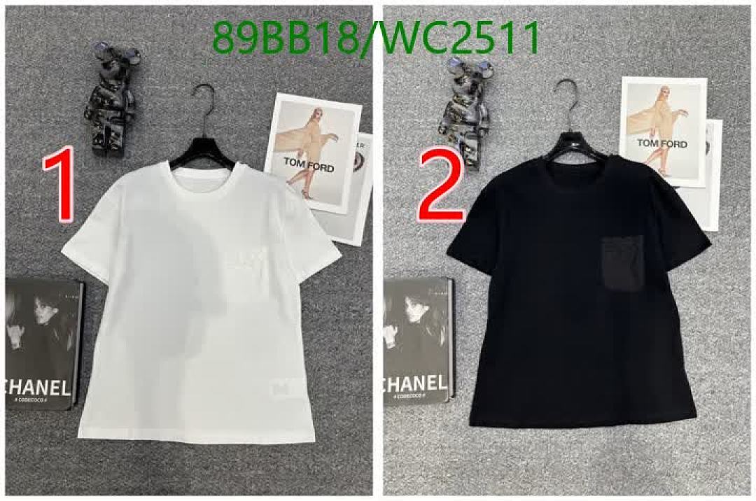 LV-Clothing Code: WC2511 $: 89USD