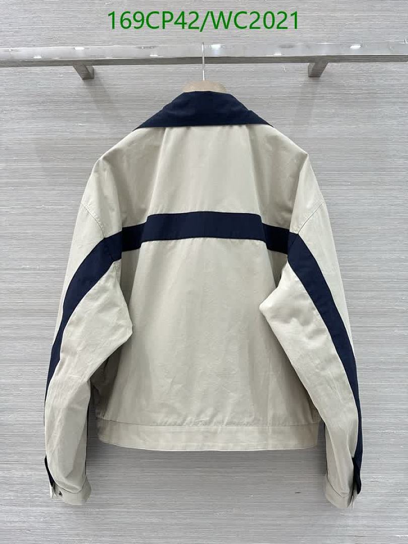 YSL-Clothing Code: WC2021 $: 169USD