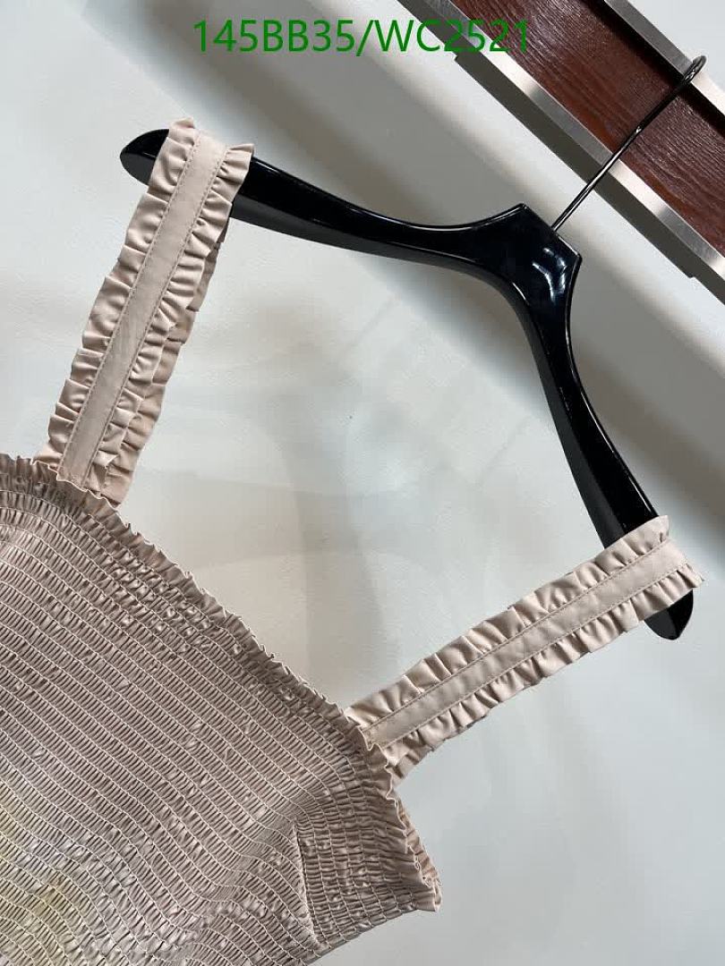 LV-Clothing Code: WC2521 $: 145USD