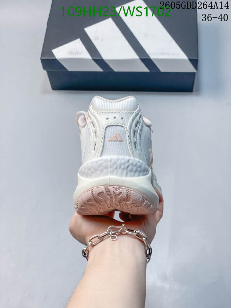 Adidas-Women Shoes Code: WS1702 $: 109USD