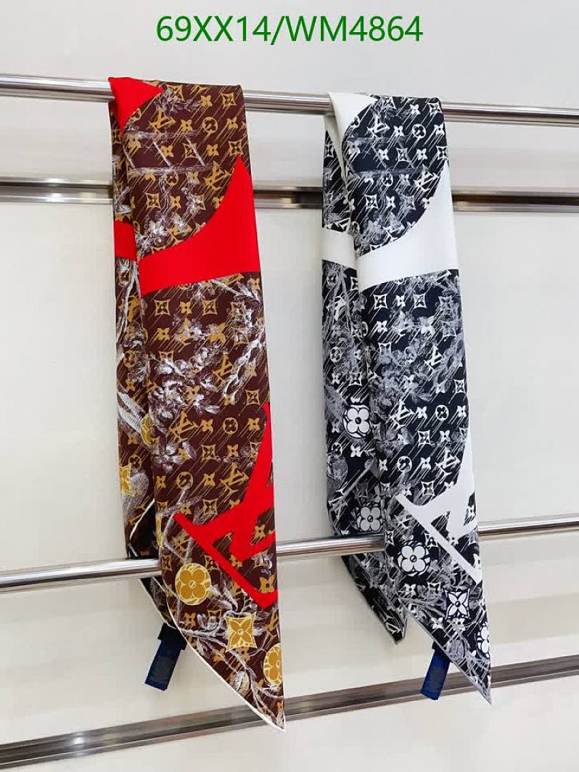 LV-Scarf Code: WM4864 $: 69USD