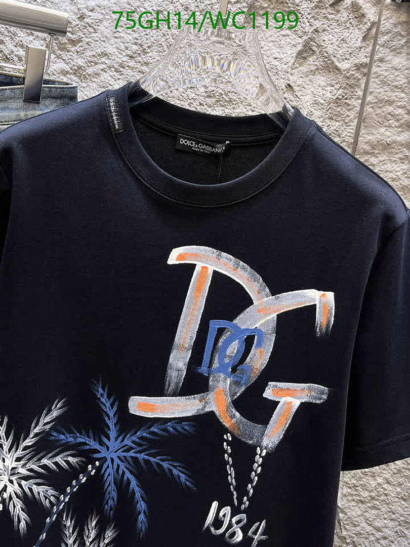 D&G-Clothing Code: WC1199 $: 75USD