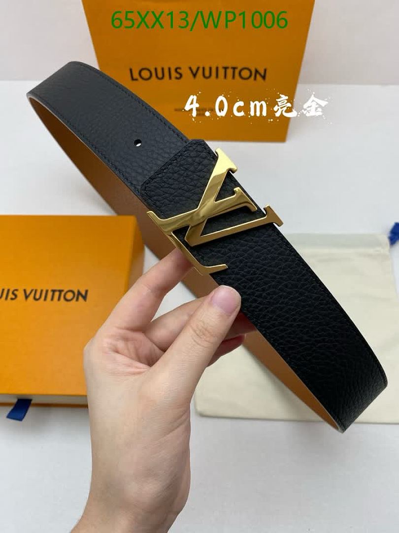 LV-Belts Code: WP1006 $: 65USD