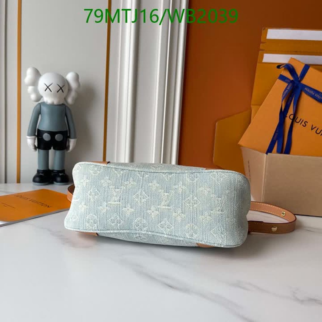 LV-Bag-4A Quality Code: WB2039 $: 79USD