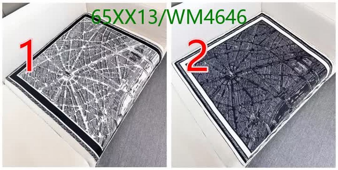 Dior-Scarf Code: WM4646 $: 65USD