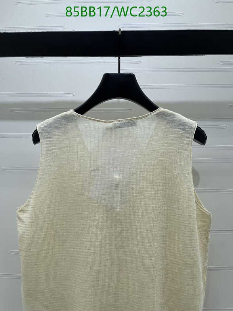 Dior-Clothing Code: WC2363 $: 85USD
