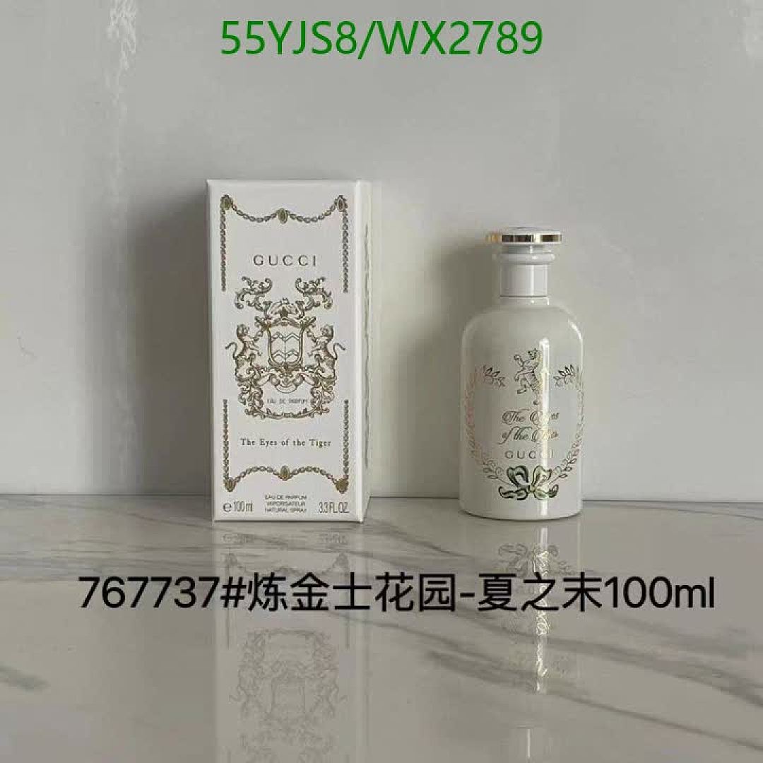 Gucci-Perfume Code: WX2789 $: 55USD